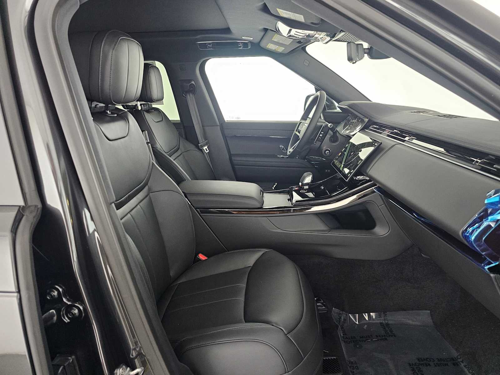 2026 Land Rover Range Rover Sport Dynamic SE