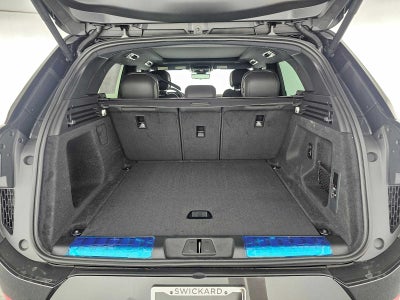 2026 Land Rover Range Rover Sport Dynamic SE