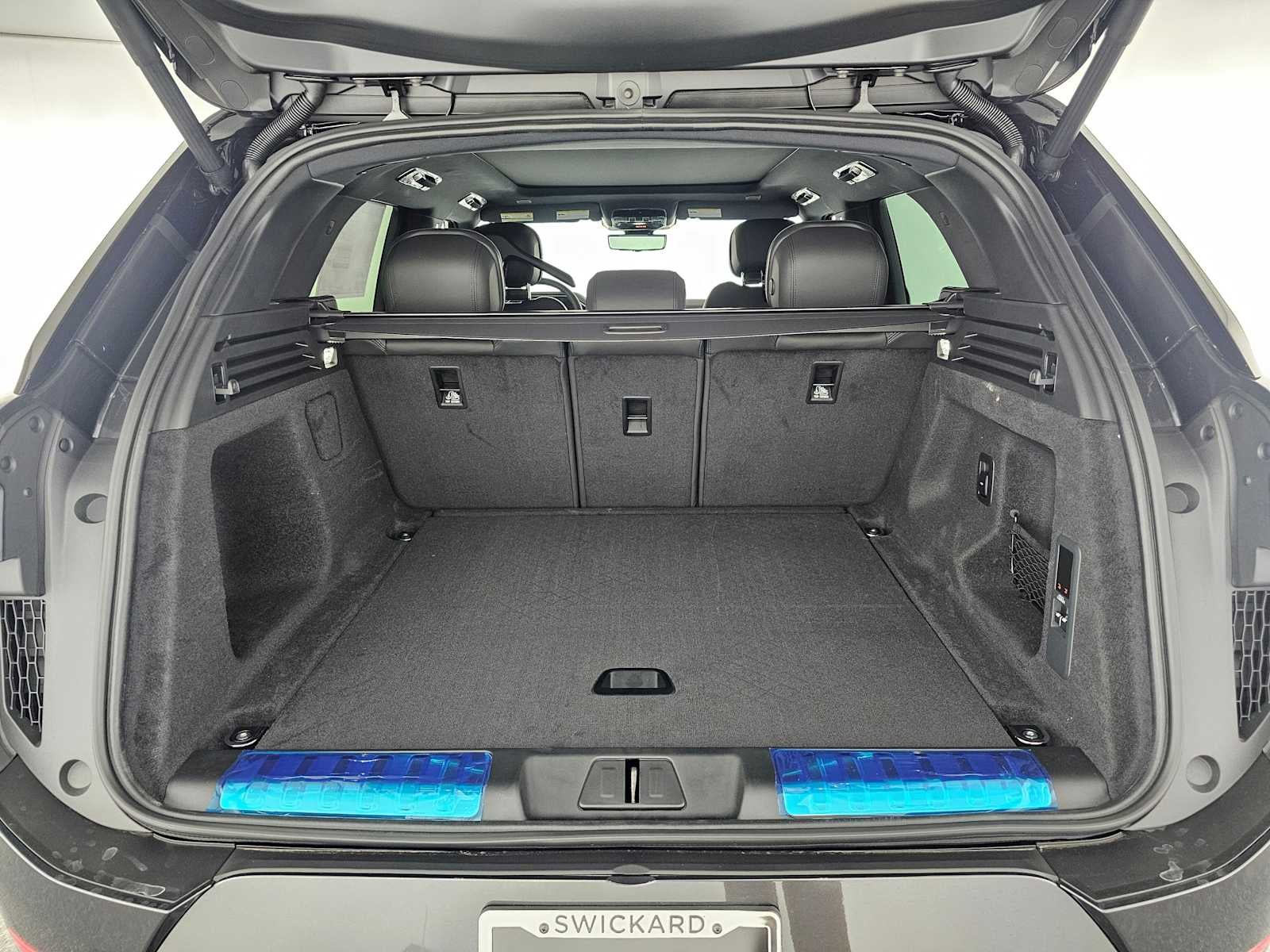 2026 Land Rover Range Rover Sport Dynamic SE