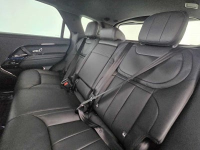 2026 Land Rover Range Rover Sport Dynamic SE