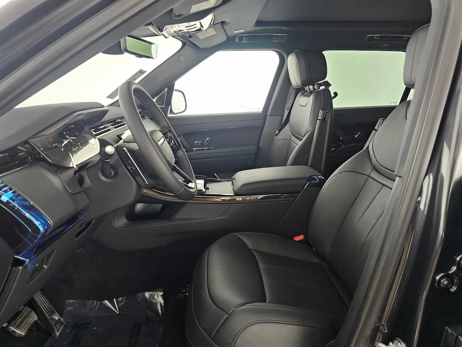 2026 Land Rover Range Rover Sport Dynamic SE