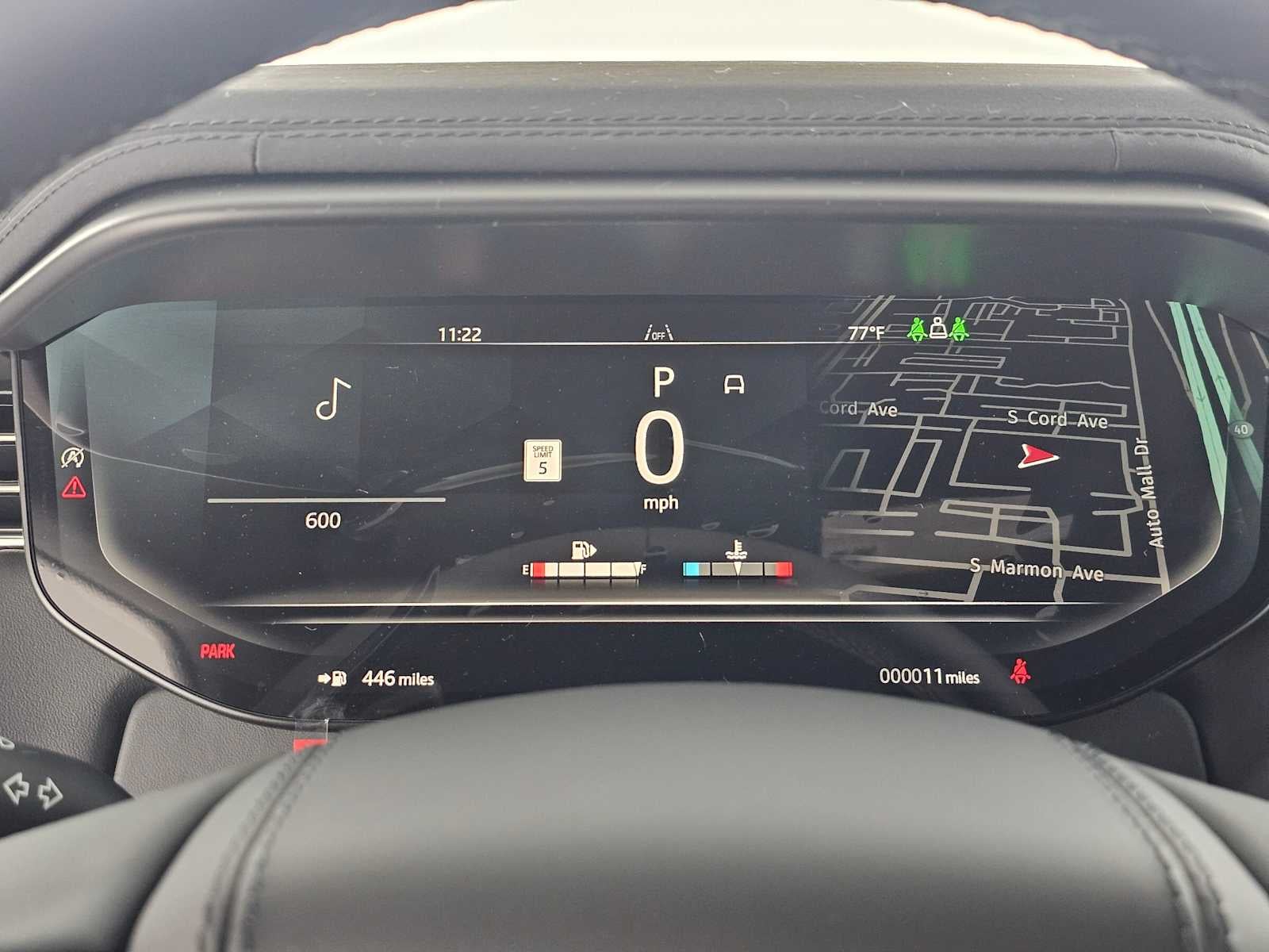 2026 Land Rover Range Rover Sport Dynamic SE