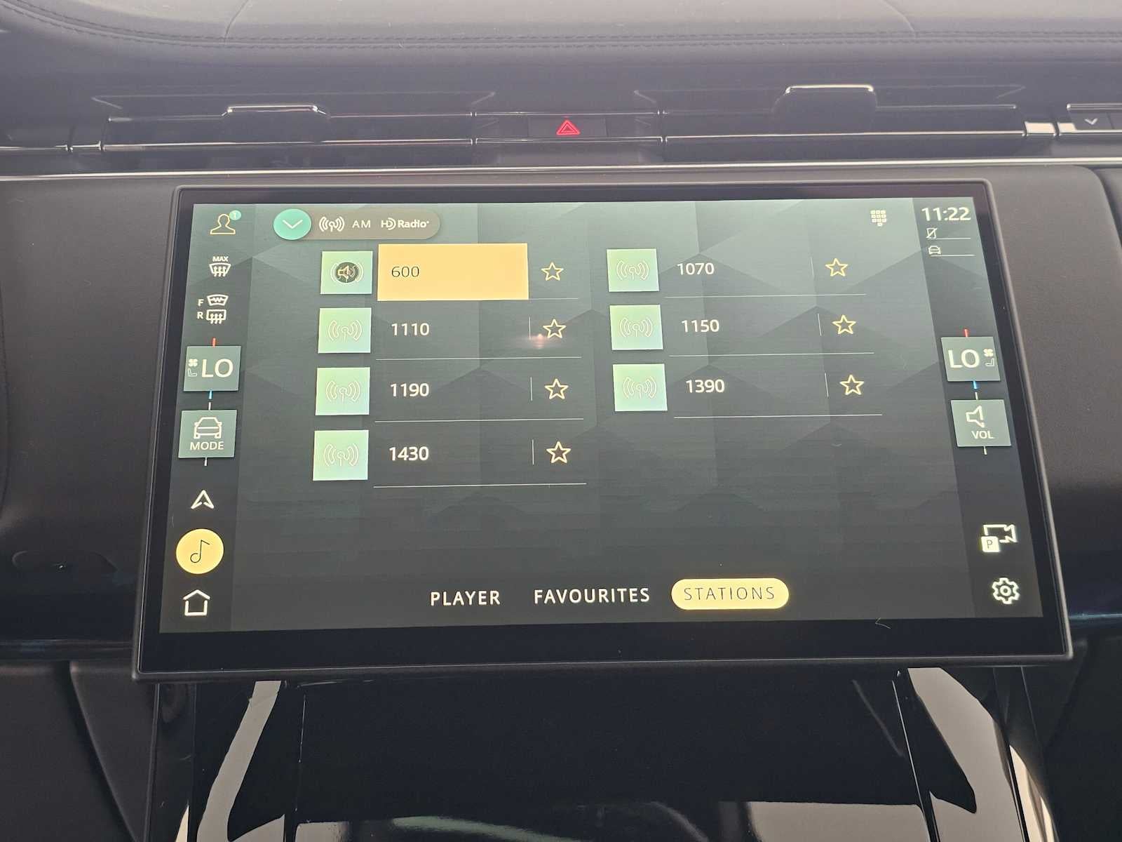 2026 Land Rover Range Rover Sport Dynamic SE