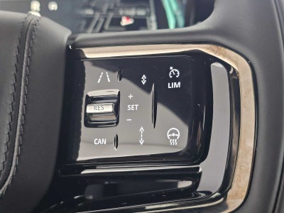 2026 Land Rover Range Rover Sport Dynamic SE