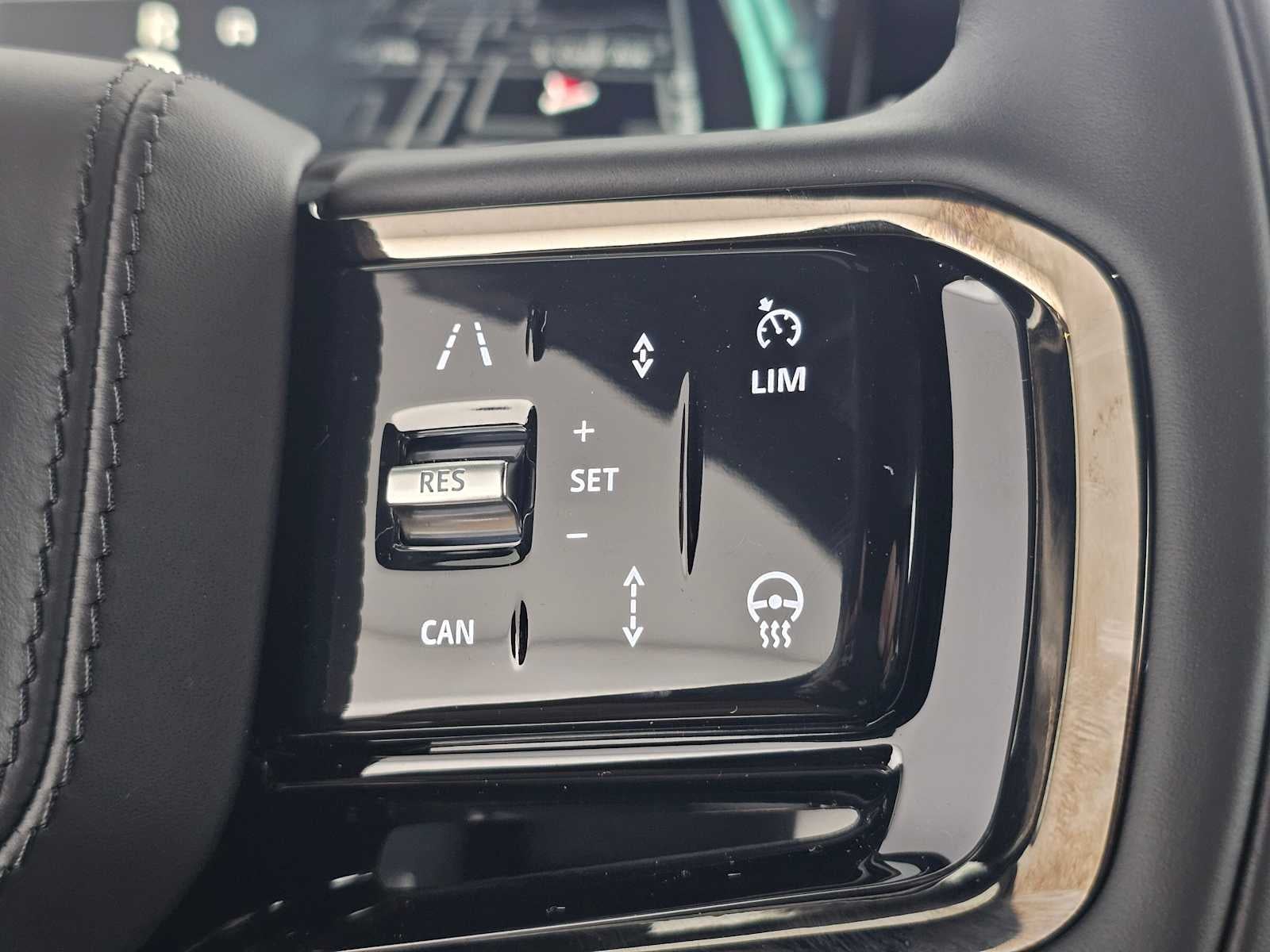 2026 Land Rover Range Rover Sport Dynamic SE