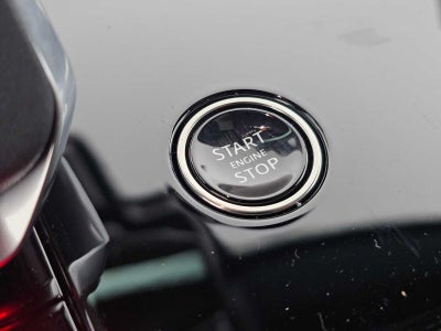 2026 Land Rover Range Rover Sport Dynamic SE