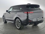2026 Land Rover Range Rover Sport Dynamic SE
