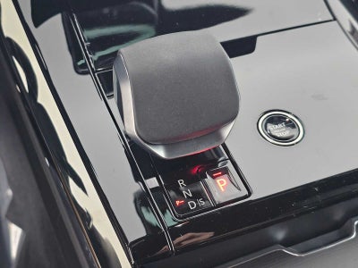 2026 Land Rover Range Rover Sport Dynamic SE