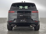 2026 Land Rover Range Rover Sport Dynamic SE