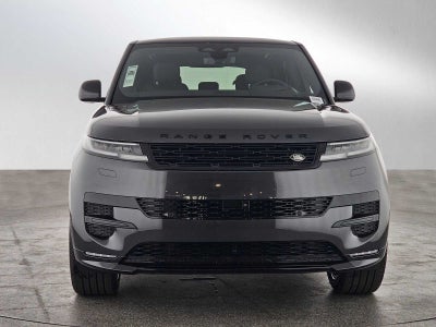 2026 Land Rover Range Rover Sport Dynamic SE