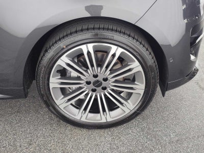 2026 Land Rover Range Rover Sport Dynamic SE