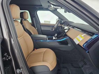 2026 Land Rover Range Rover Sport Dynamic SE