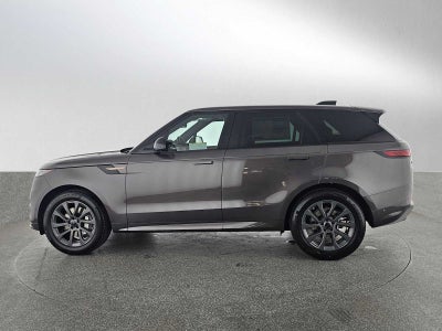 2026 Land Rover Range Rover Sport Dynamic SE