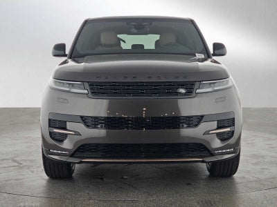2026 Land Rover Range Rover Sport Dynamic SE