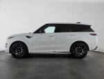 2026 Land Rover Range Rover Sport Dynamic SE