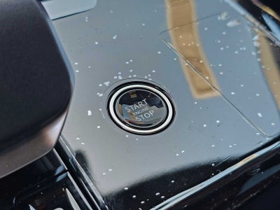 2026 Land Rover Range Rover Sport Dynamic SE