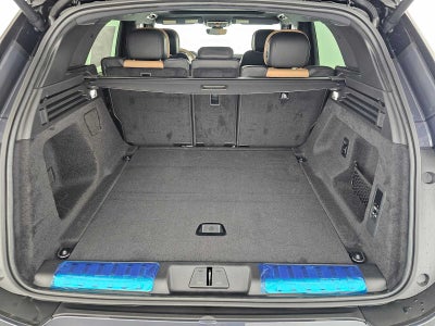 2026 Land Rover Range Rover Sport Dynamic SE