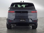 2026 Land Rover Range Rover Sport Dynamic SE