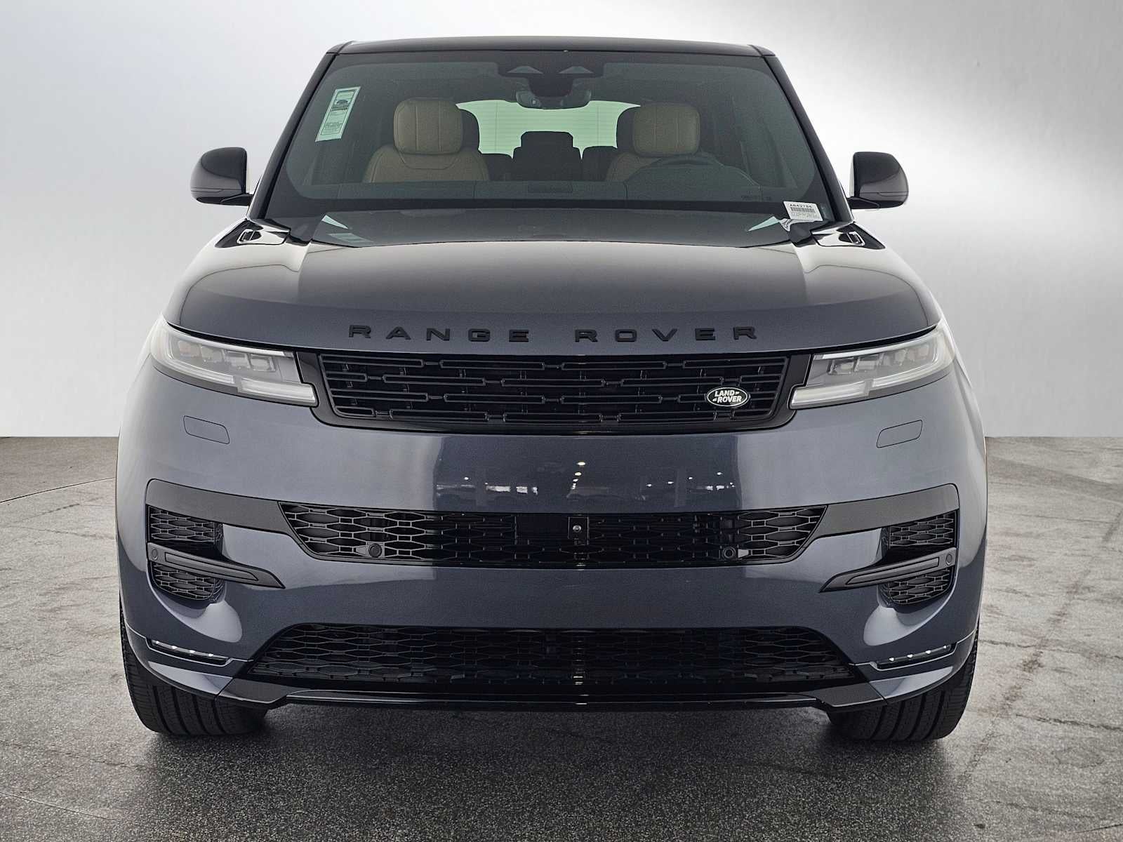 2026 Land Rover Range Rover Sport Dynamic SE