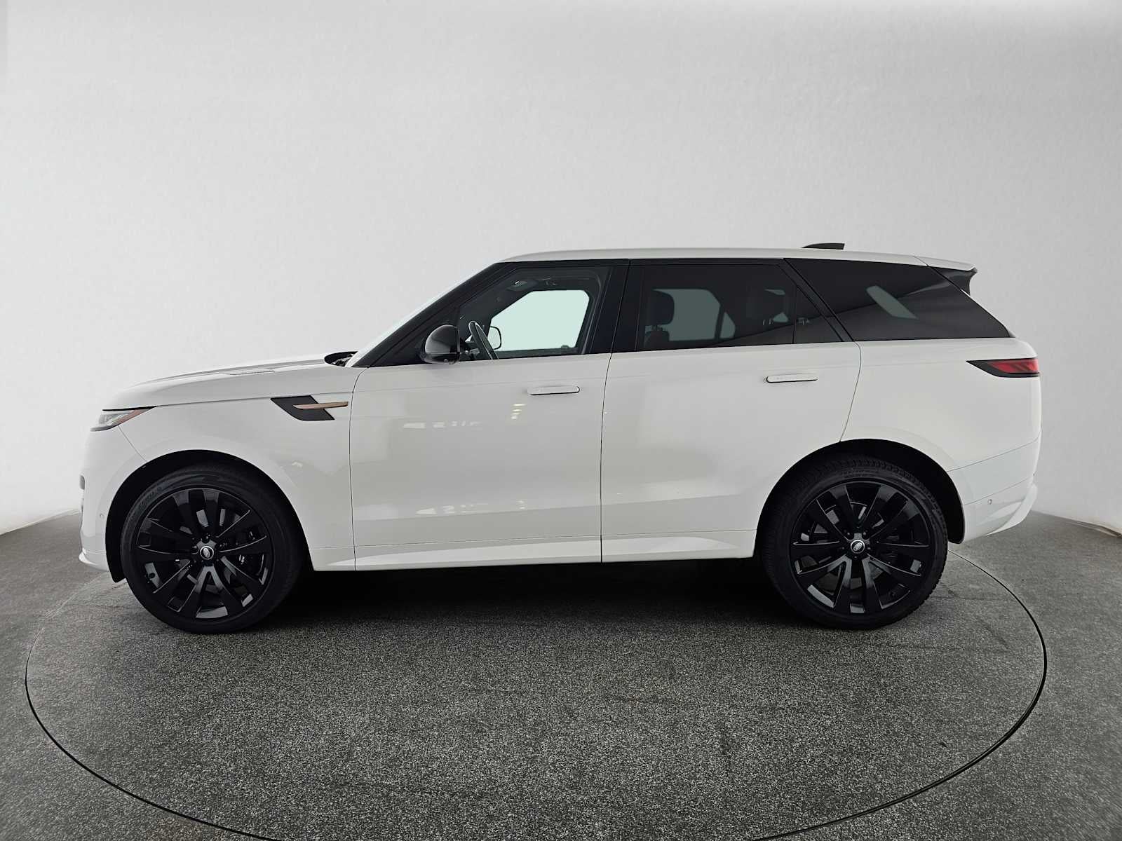 2024 Land Rover Range Rover Sport Dynamic SE