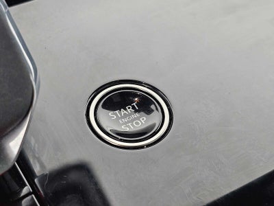 2024 Land Rover Range Rover Sport Dynamic SE