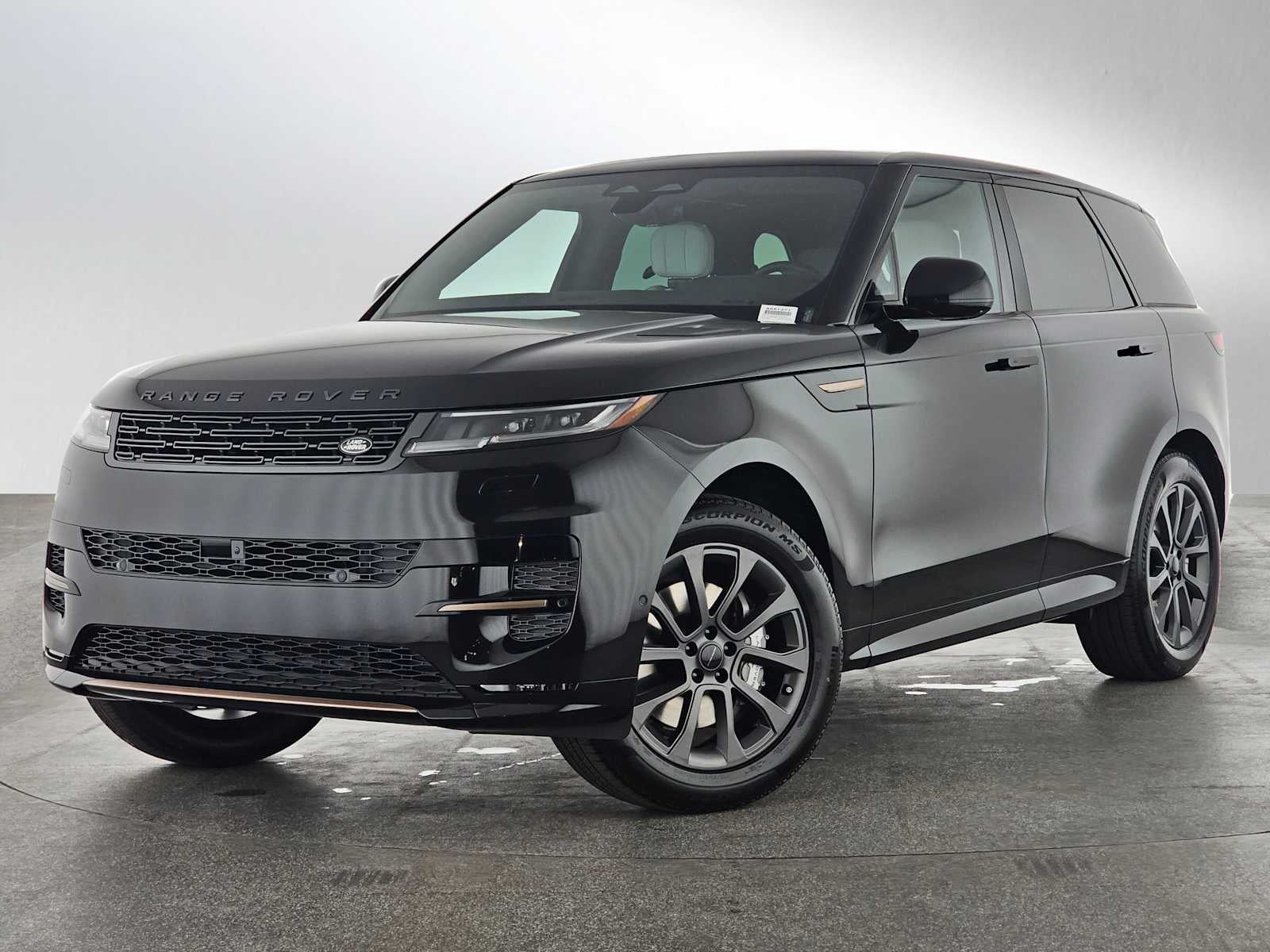 2026 Land Rover Range Rover Sport Dynamic SE