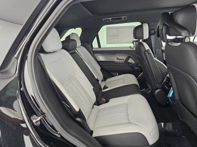 2026 Land Rover Range Rover Sport Dynamic SE
