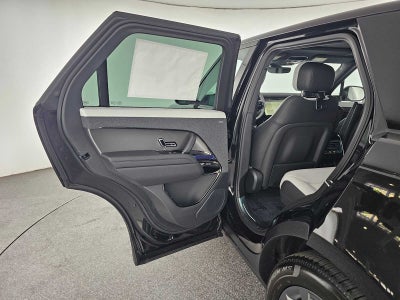 2026 Land Rover Range Rover Sport Dynamic SE