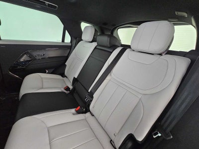 2026 Land Rover Range Rover Sport Dynamic SE