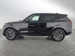 2026 Land Rover Range Rover Sport Dynamic SE