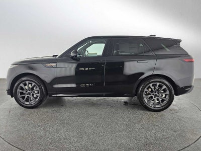 2026 Land Rover Range Rover Sport Dynamic SE