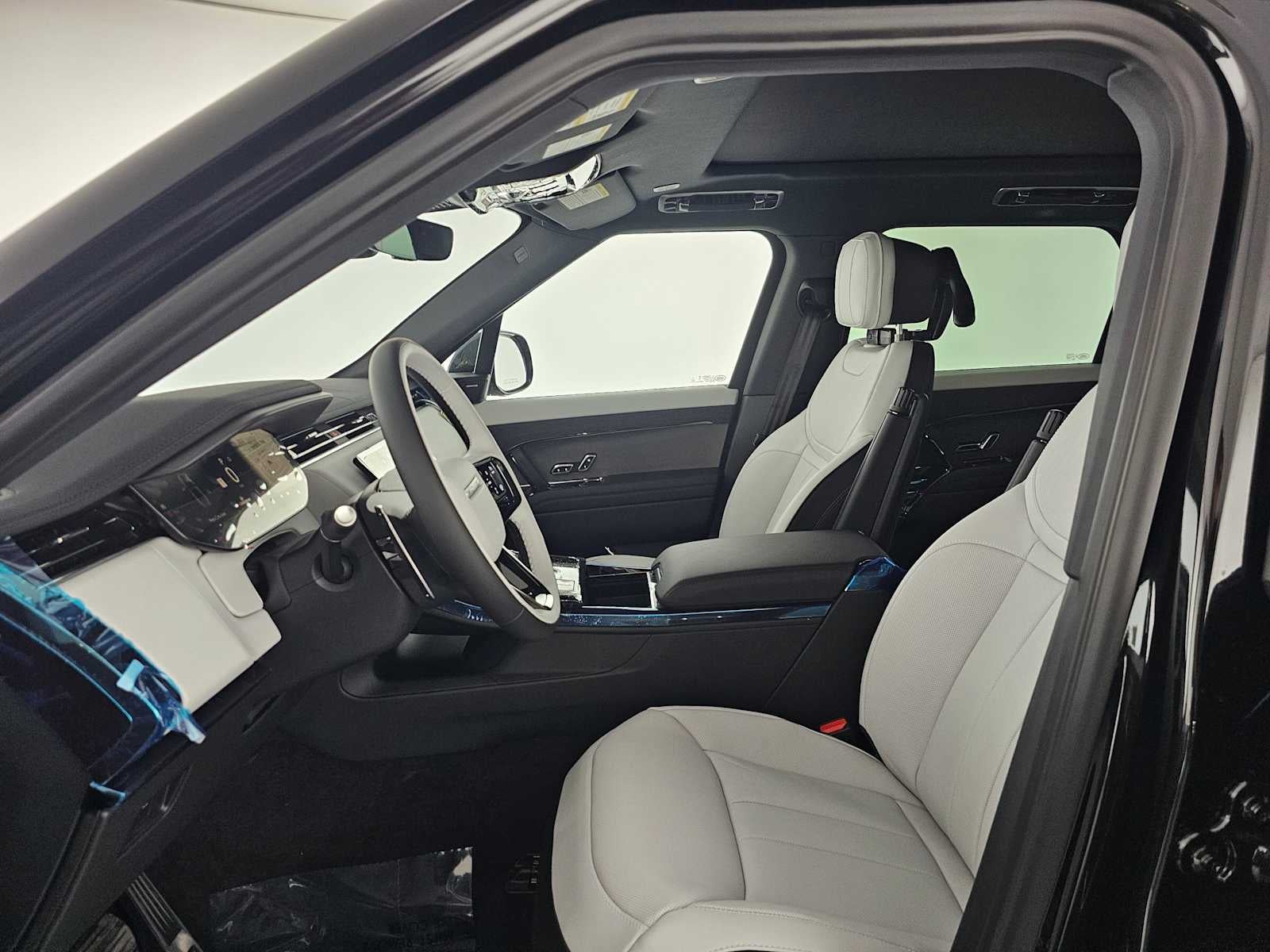 2026 Land Rover Range Rover Sport Dynamic SE