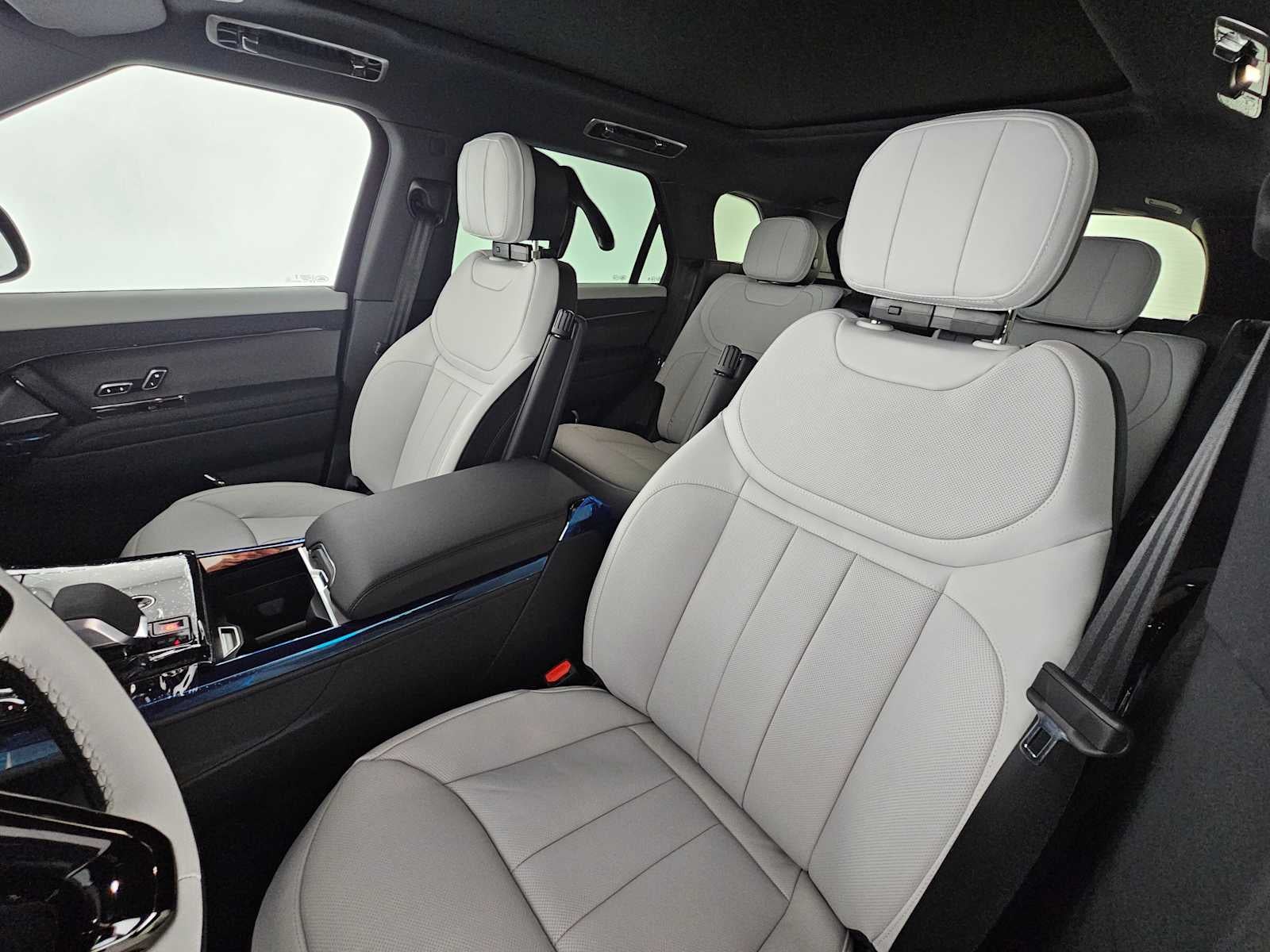 2026 Land Rover Range Rover Sport Dynamic SE