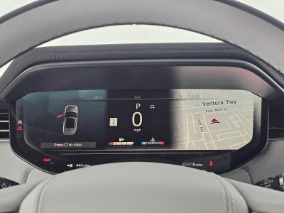 2026 Land Rover Range Rover Sport Dynamic SE
