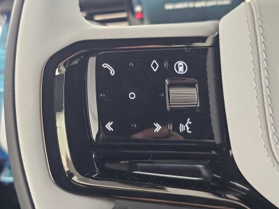 2026 Land Rover Range Rover Sport Dynamic SE
