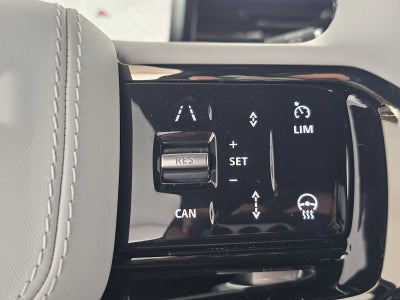 2026 Land Rover Range Rover Sport Dynamic SE