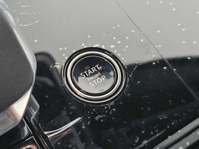 2026 Land Rover Range Rover Sport Dynamic SE