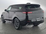 2026 Land Rover Range Rover Sport Dynamic SE