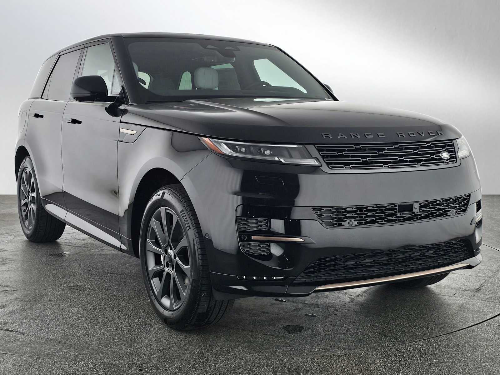 2026 Land Rover Range Rover Sport Dynamic SE