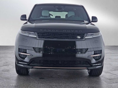 2026 Land Rover Range Rover Sport Dynamic SE