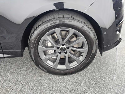 2026 Land Rover Range Rover Sport Dynamic SE
