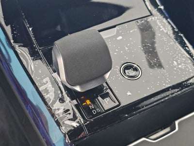 2026 Land Rover Range Rover Sport Dynamic SE