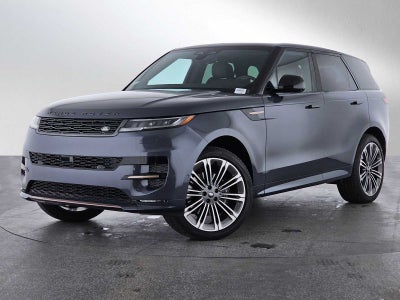 2024 Land Rover Range Rover Sport Dynamic SE
