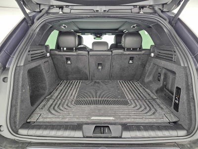 2024 Land Rover Range Rover Sport Dynamic SE