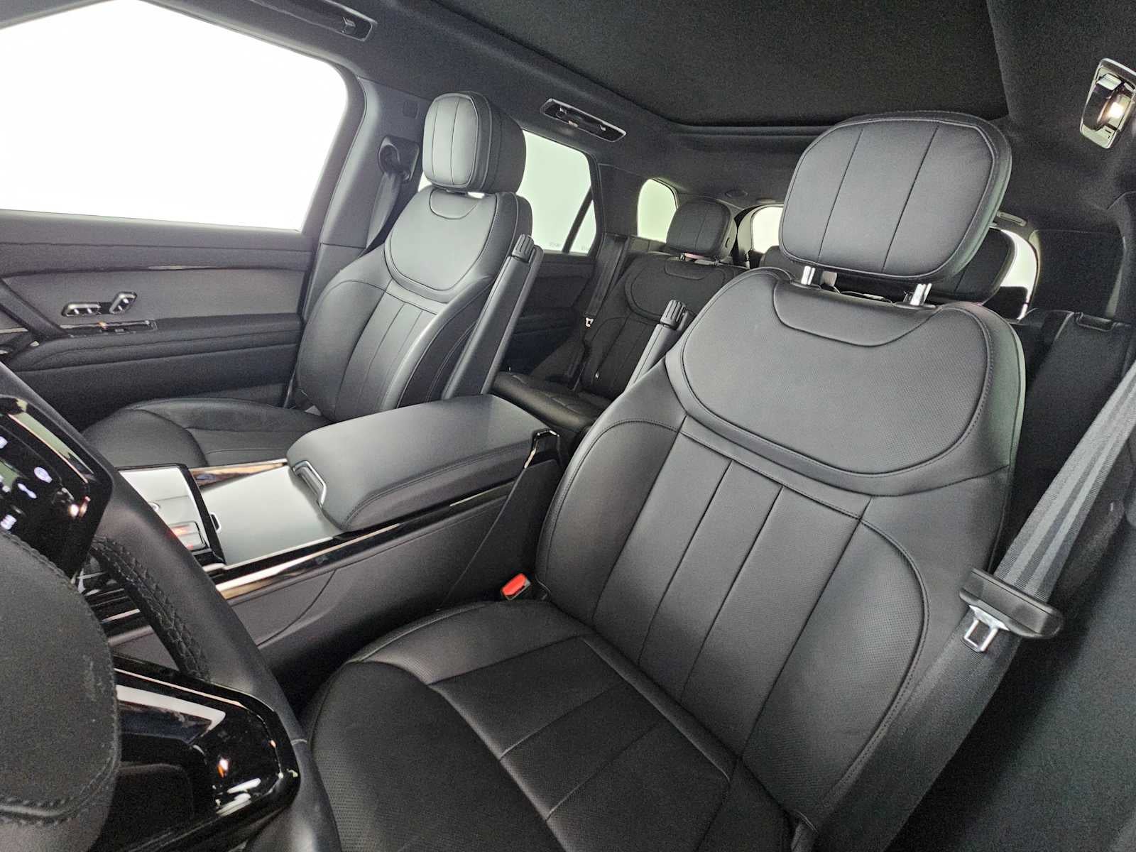 2024 Land Rover Range Rover Sport Dynamic SE