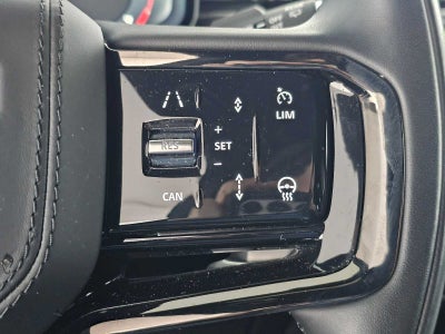 2024 Land Rover Range Rover Sport Dynamic SE