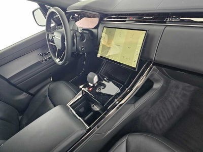 2024 Land Rover Range Rover Sport Dynamic SE
