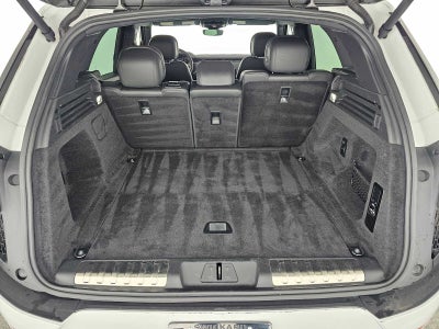 2024 Land Rover Range Rover Sport Dynamic SE