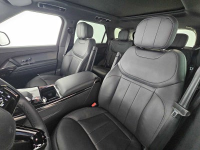 2024 Land Rover Range Rover Sport Dynamic SE
