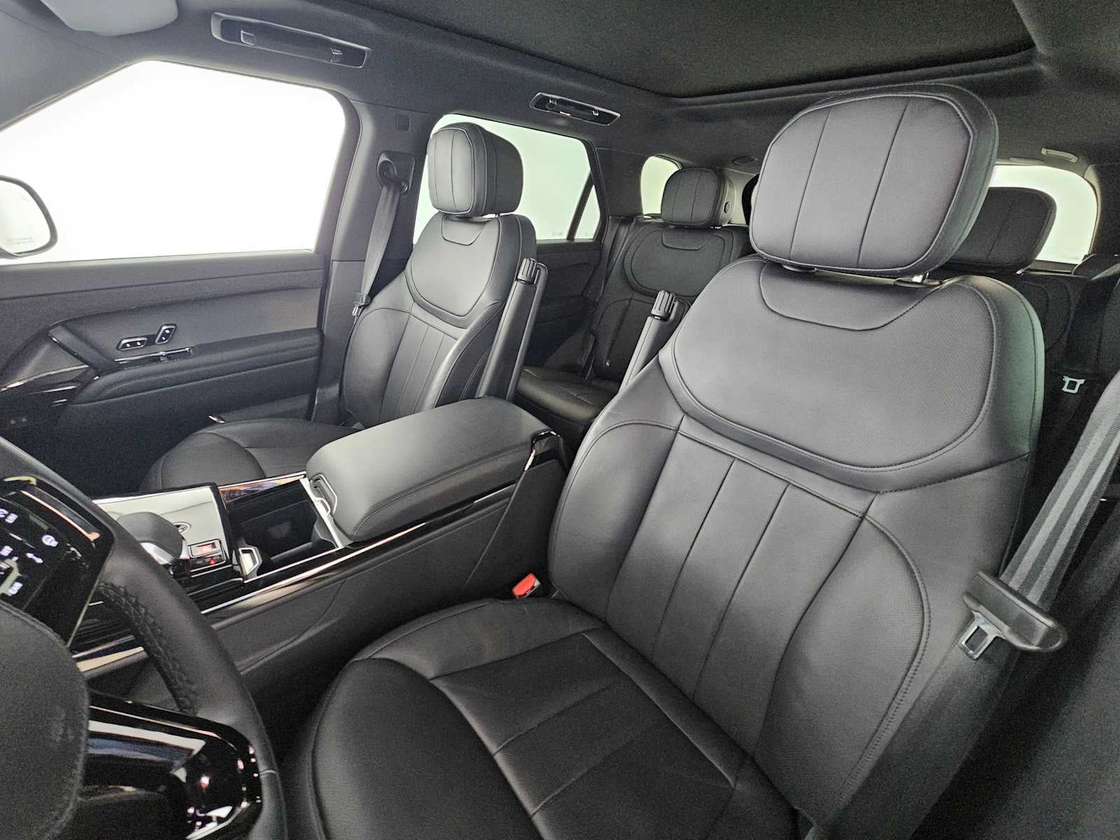 2024 Land Rover Range Rover Sport Dynamic SE